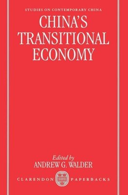 China's Transitional Economy