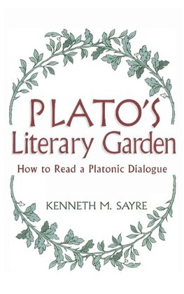 Plato's Literary Garden