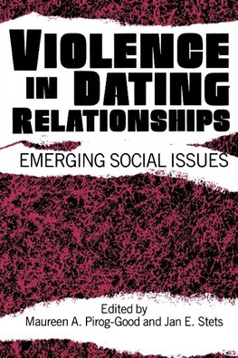 Violence in Dating Relationships