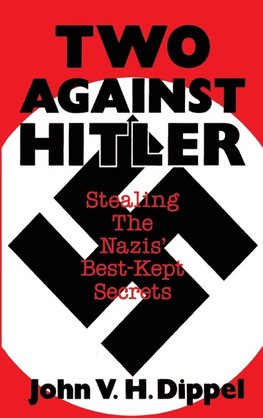 Two Against Hitler