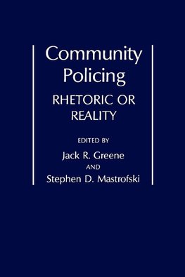 Community Policing