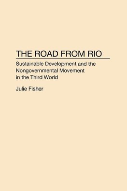 The Road from Rio