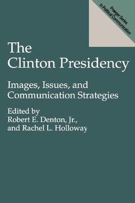 The Clinton Presidency