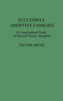 Successful Adoptive Families