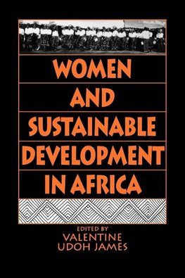 Women and Sustainable Development in Africa