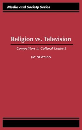 Religion vs. Television