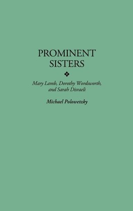 Prominent Sisters