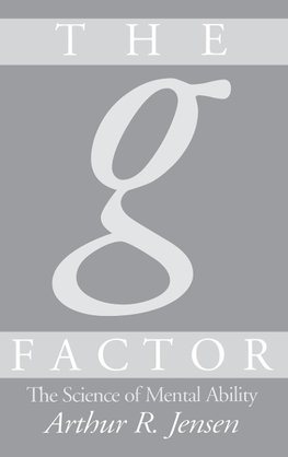 The g Factor