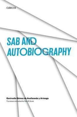 Arteaga, G: Sab and Autobiography