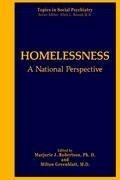 Homelessness