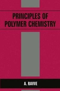 Principles of Polymer Chemistry