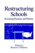 Restructuring Schools