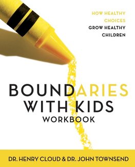 Boundaries with Kids