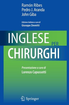 Inglese per chirurghi