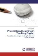 Project-Based Learning in Teaching English