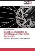 Beneficios Sociales de Estrategias de Movilidad Sostenible