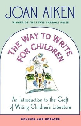 The Way to Write for Children