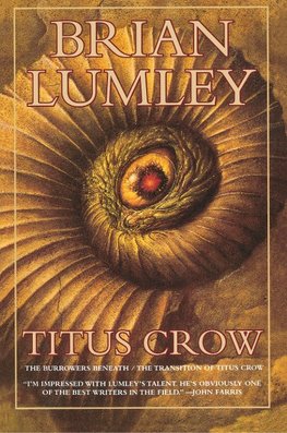 TITUS CROW V01 2/E