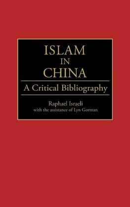 Islam in China