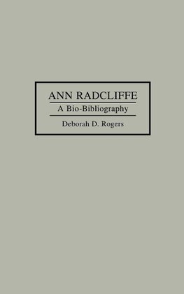 Ann Radcliffe