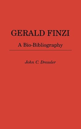 Gerald Finzi