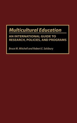 Multicultural Education