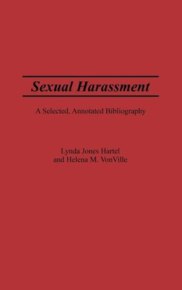 Sexual Harassment