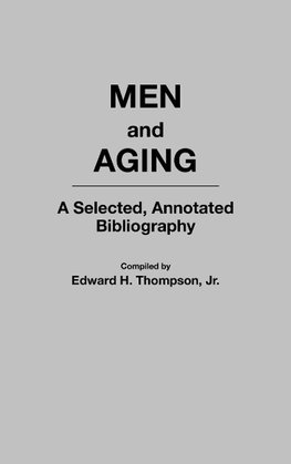 Men and Aging