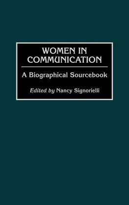 Women in Communication