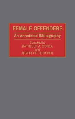 Female Offenders