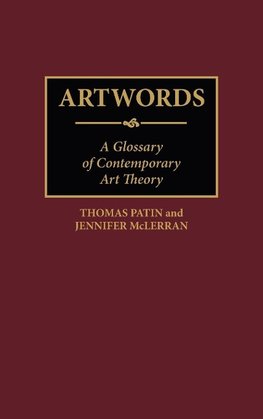 Artwords