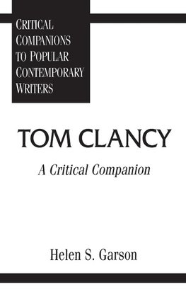 Tom Clancy