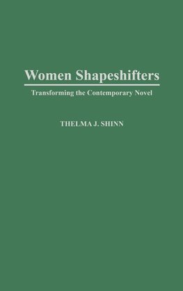 Women Shapeshifters