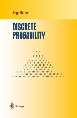 Discrete Probability