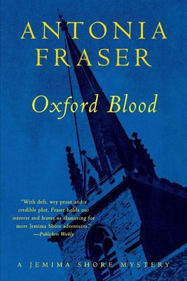 Oxford Blood