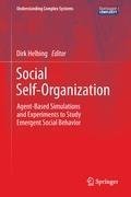 Social Self-Organization