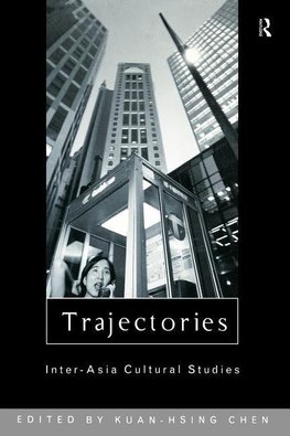 Chen, K: Trajectories