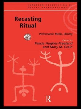 Crain, M: Recasting Ritual