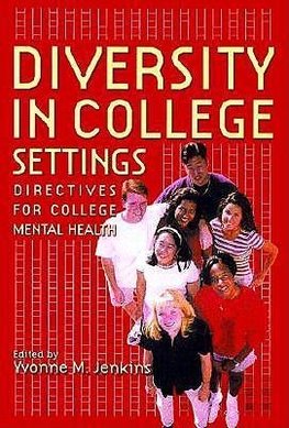 Jenkins, Y: Diversity in College Settings