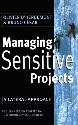 Managing Sensitive Projects