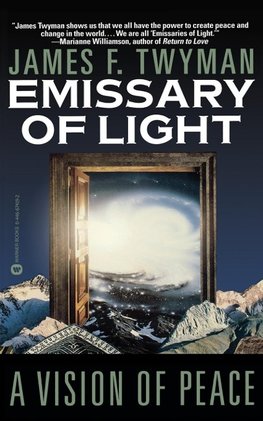 Emissary of Light