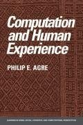 Computation and Human Experience