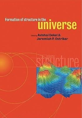 Formation of Structure in the Universe