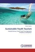 Sustainable Youth Tourism