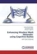 Enhancing Wireless Mesh Networks using Cognitive Radios