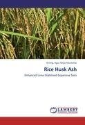 Rice Husk Ash