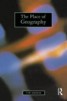 The Place of Geography