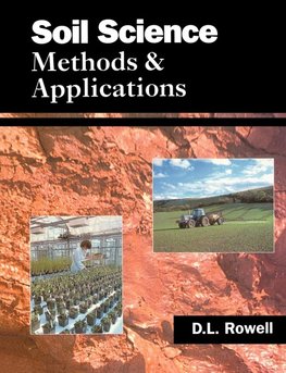 Rowell, D: Soil Science