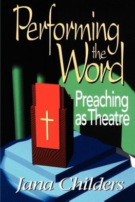 Performing the Word