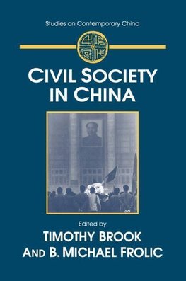 Brook, T: Civil Society in China